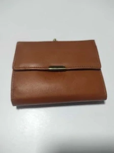 Retro dámská peněženka 