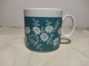 Retro hrníček 