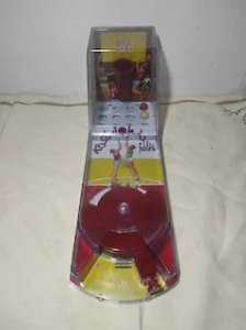 Retro hra Kosárlabda Játék - Košíková 