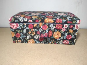 Kazeta/Košík na šití 