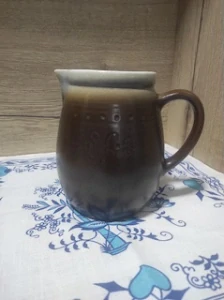 Keramický džbán 