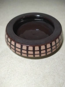 Keramický popelník Keralit 