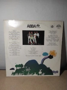 ABBA - The Album 