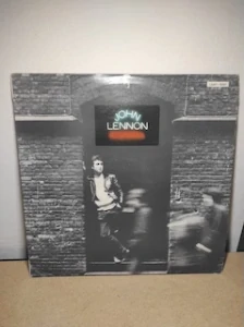 LP John Lennon Rock n Roll