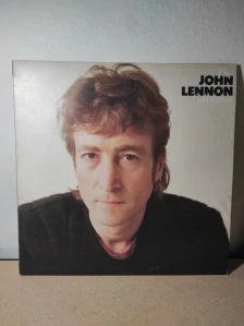 LP John Lennon Collection 