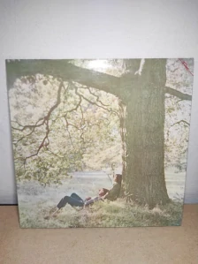 John Lennon - Plastic Ono Band 