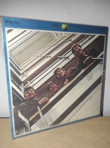 2LP The Beatles - 1967-1970