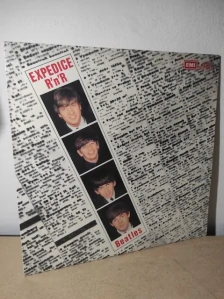 The Beatles - Expedice R'n'R
