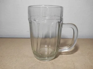 Retro pivní sklenice PIŠKOT K - 0,3L
