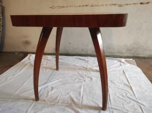 Konferenční stolek Halabala 