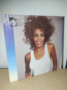 Whitney Houston - Whitney 