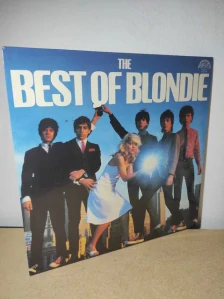 The Best Of Blondie 