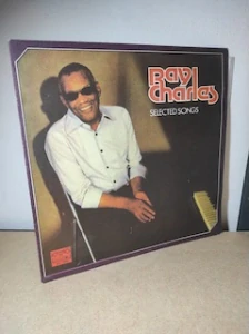 Ray Charles - Selected Songs 