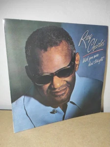 Ray Charles - Wish You Were Here Tonight 