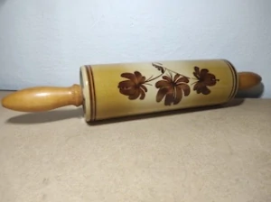 Keramický váleček na těsto 