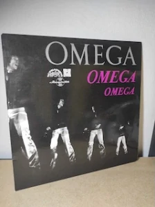 LP - Omega Omega Omega 