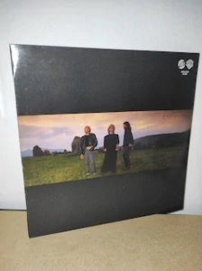 LP Bee Gees - E.S.P 