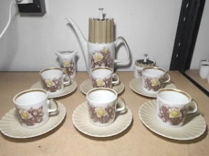 Kávová souprava Pirken-Hammer Aurelia 