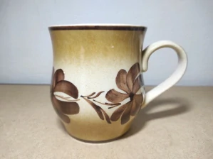 Ditmar Urbach - keramický hrnek 