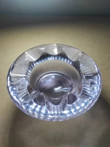 Popelník - Rudolf Jurnikl 