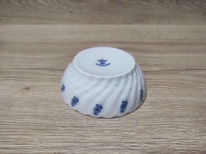 Miska - cibulák Dubí 