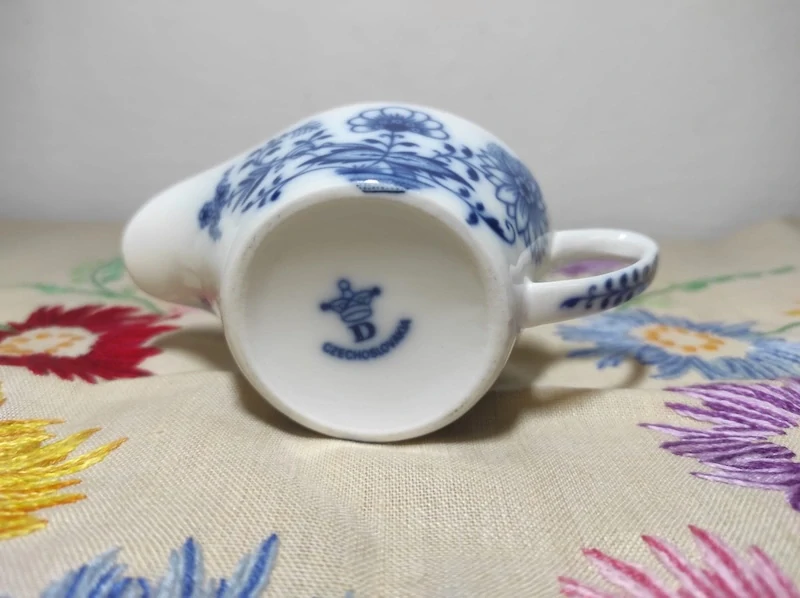 Cibulák - omáčník 