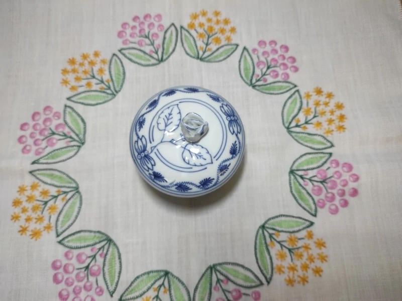 Cukřenka - cibulák Dubí 