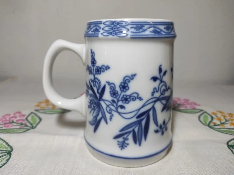 Korbel cibulák Dubí 