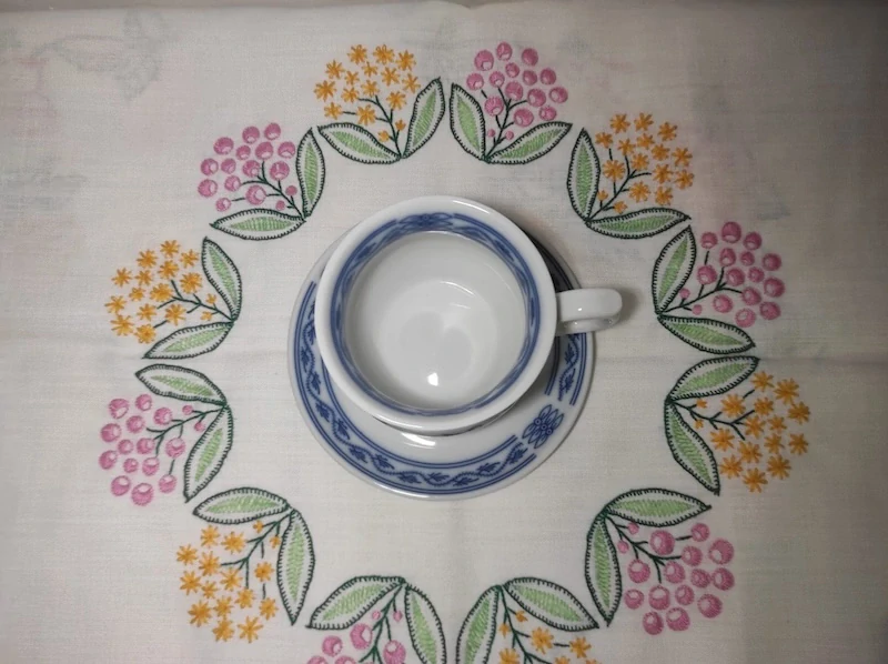 Cibulák Epiag, buclák s podšálkem 