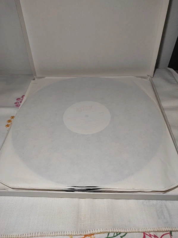 10 LP Elvis Presley - The Legend 