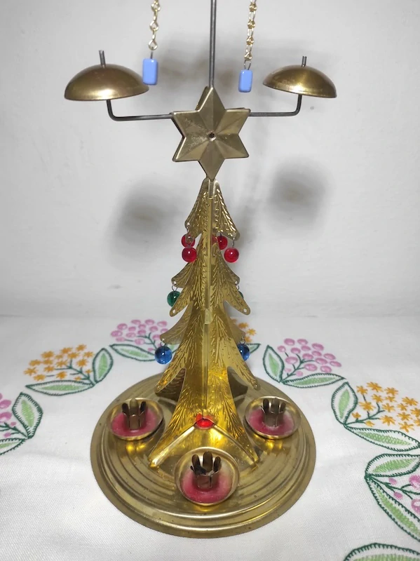 Andělské zvonění 