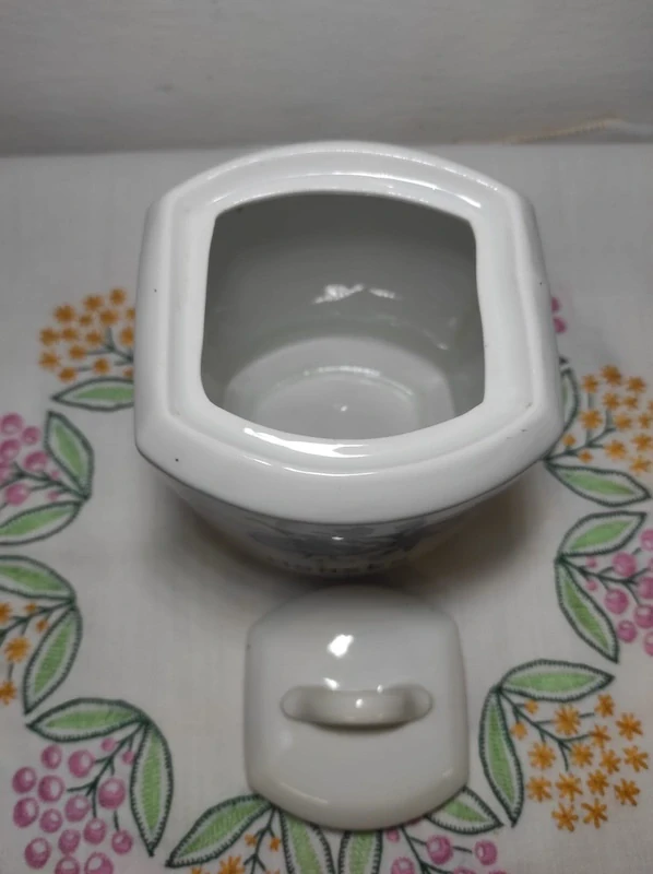 Starožitná kořenka - Houska 