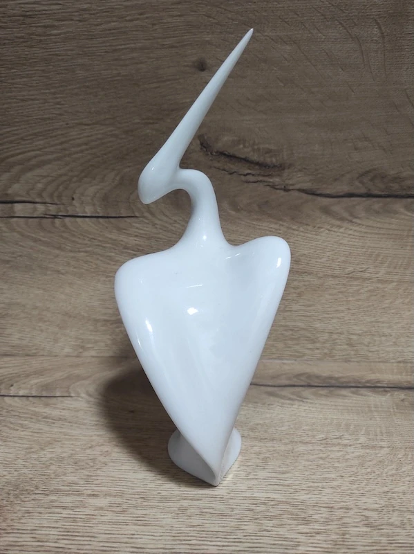 Royal Dux, Pelikán - Jaroslav Ježek 