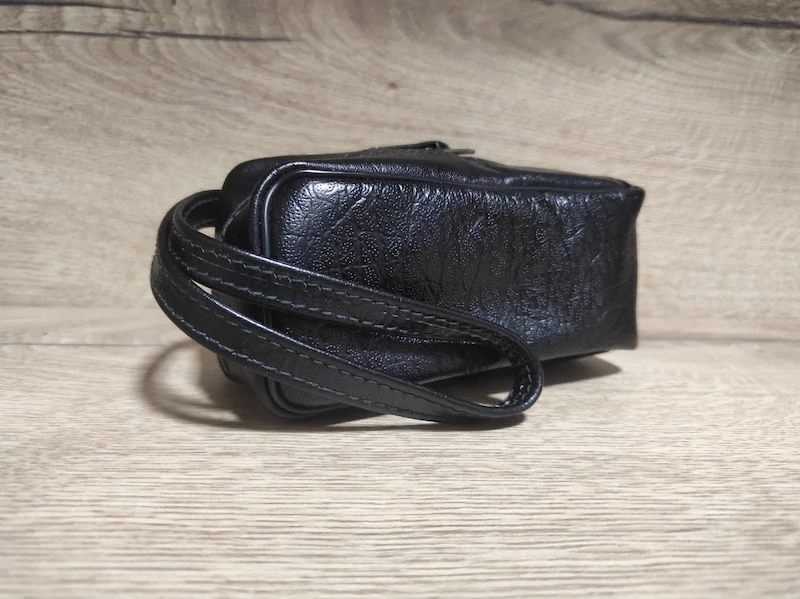 Ruský monokulární dalekohled MN 8x30