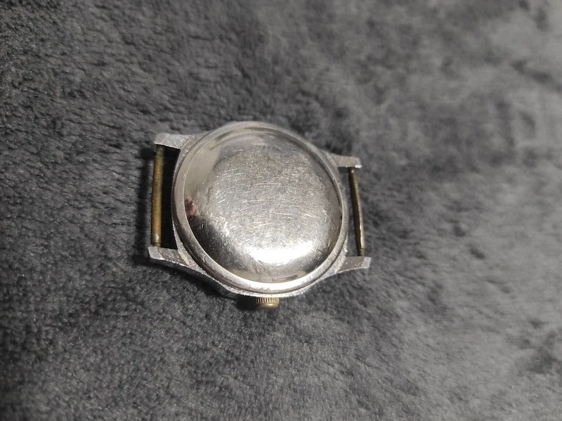 Hodinky Prim Quartz 