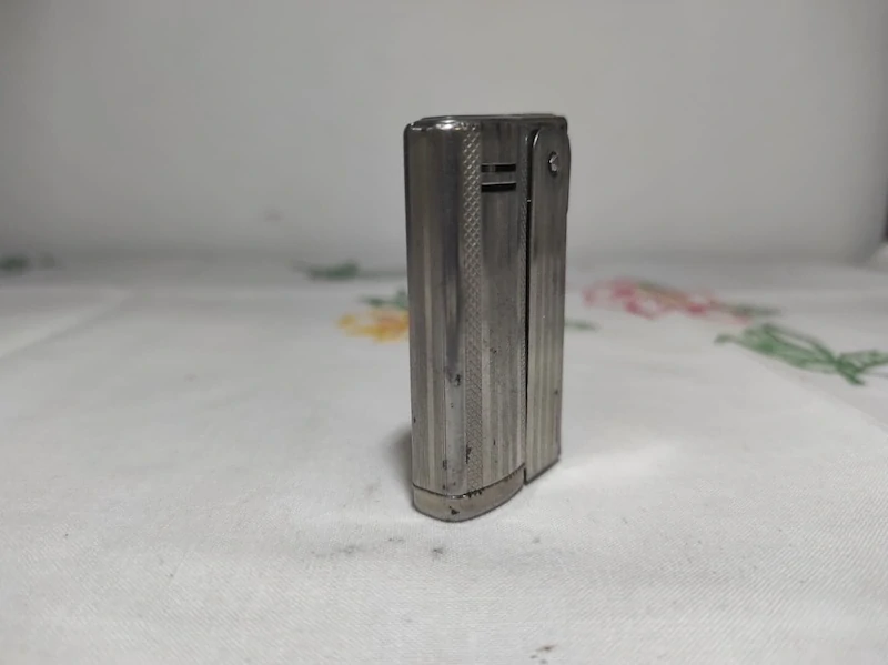 Zapalovač IMCO - Streamline 6800 Austria