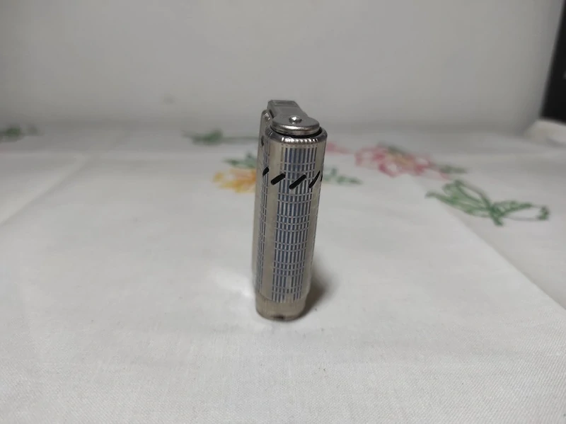 Starý benzínový zapalovač – Rakousko