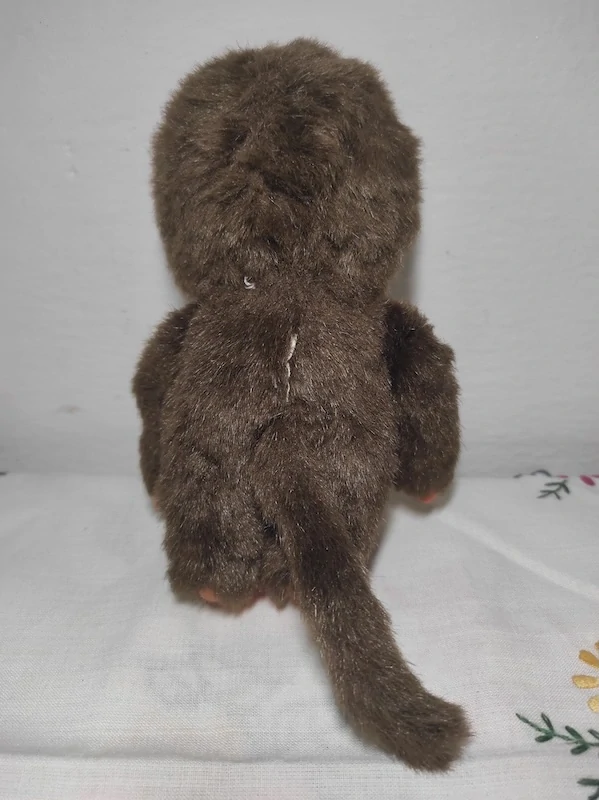 Retro Monchhichi