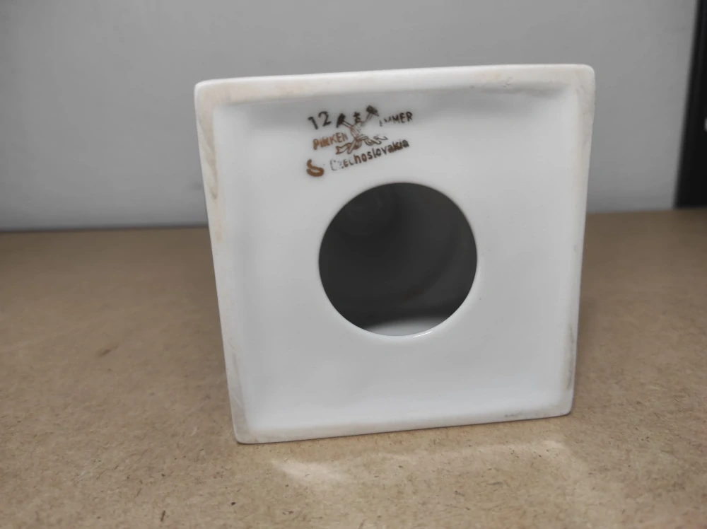 VÁZA - POHÁR Amfora Pirken Hammer 