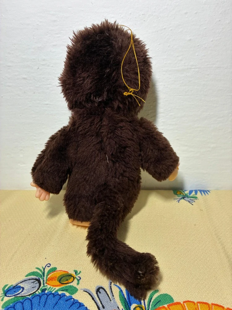 Retro Monchhichi