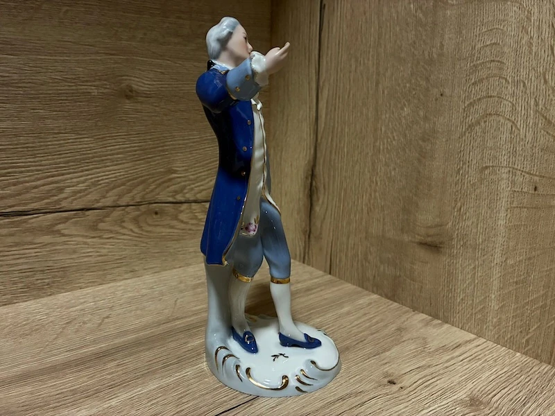 Porcelánová soška – Royal Dux