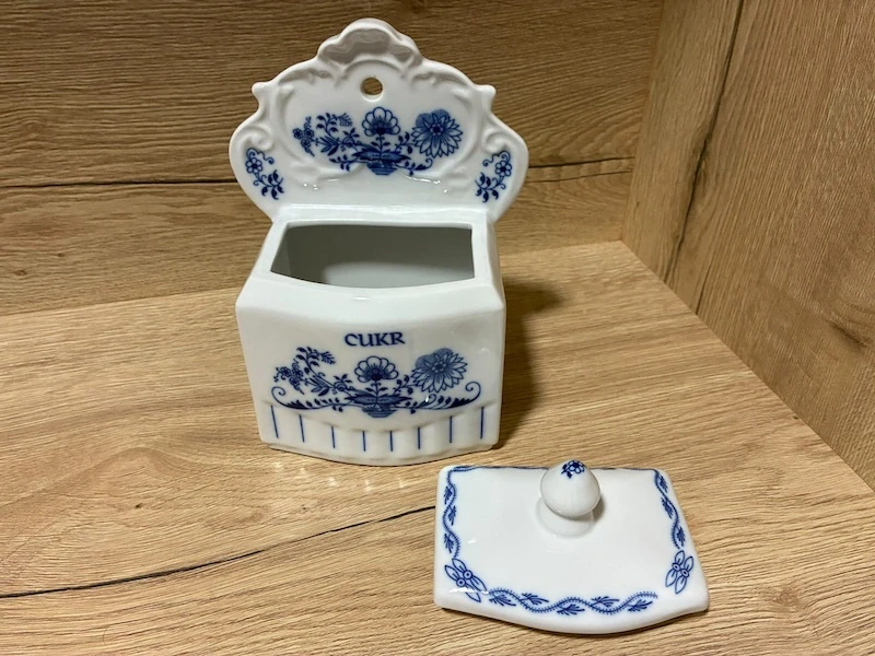 Cibulák – závěsná dóza na cukr Epiag