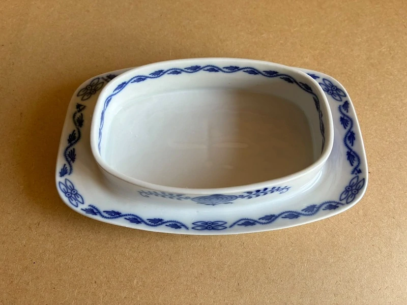 Velká máslenka – cibulák