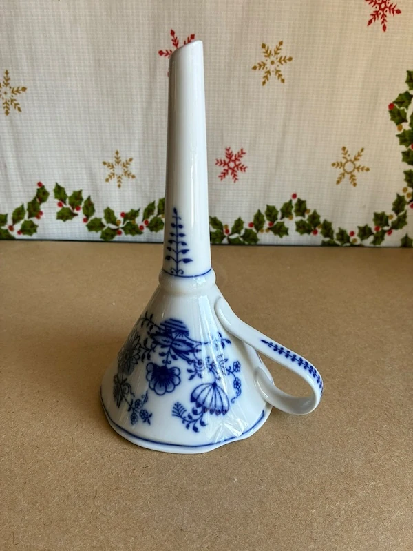 Cibulákový trychtýř