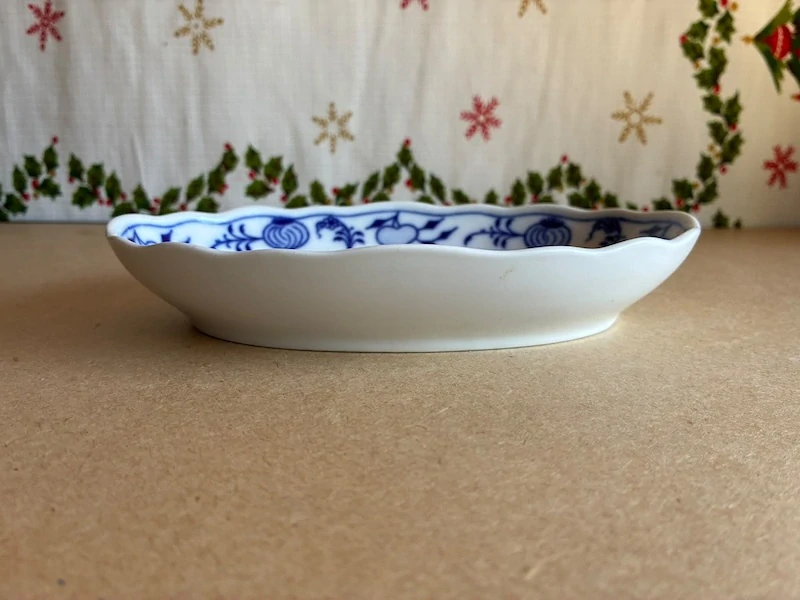 Miska – cibulák Dubí