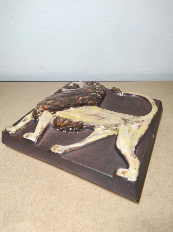 Znamení zvěrokruhu, Lev, Jihokera Bechyně.