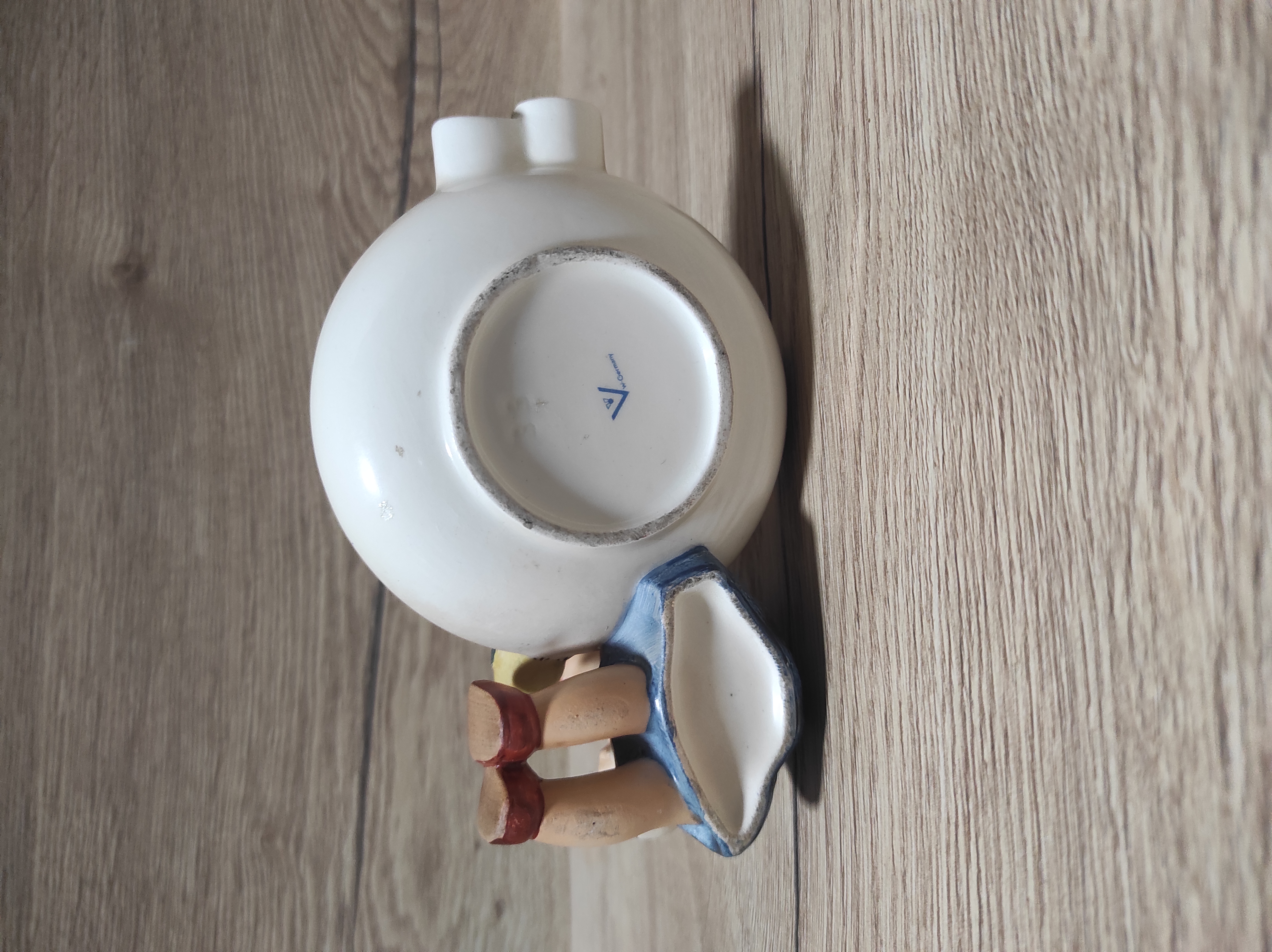 Popelník Hummel Goebel