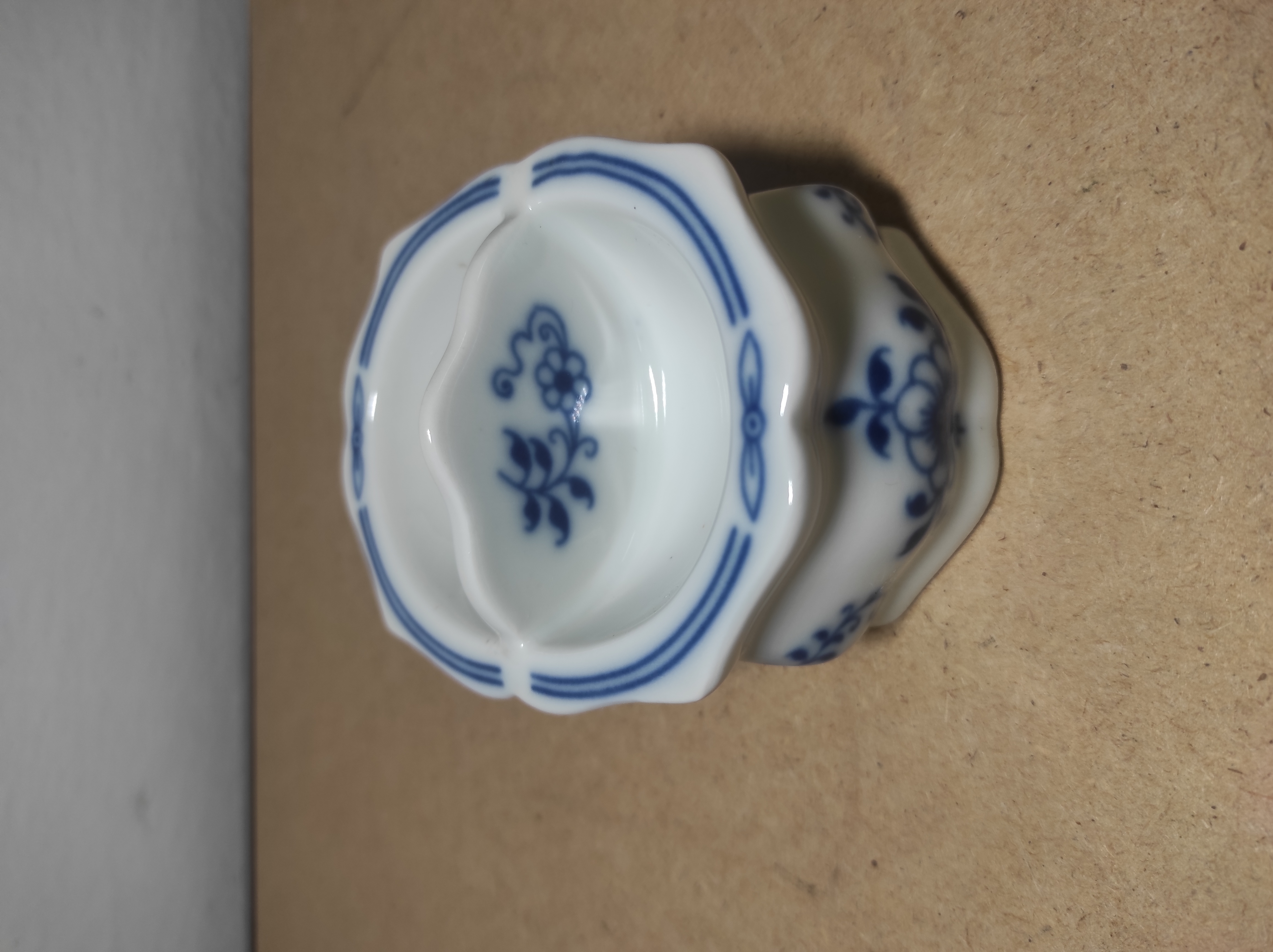 Originál cibulák - slánka