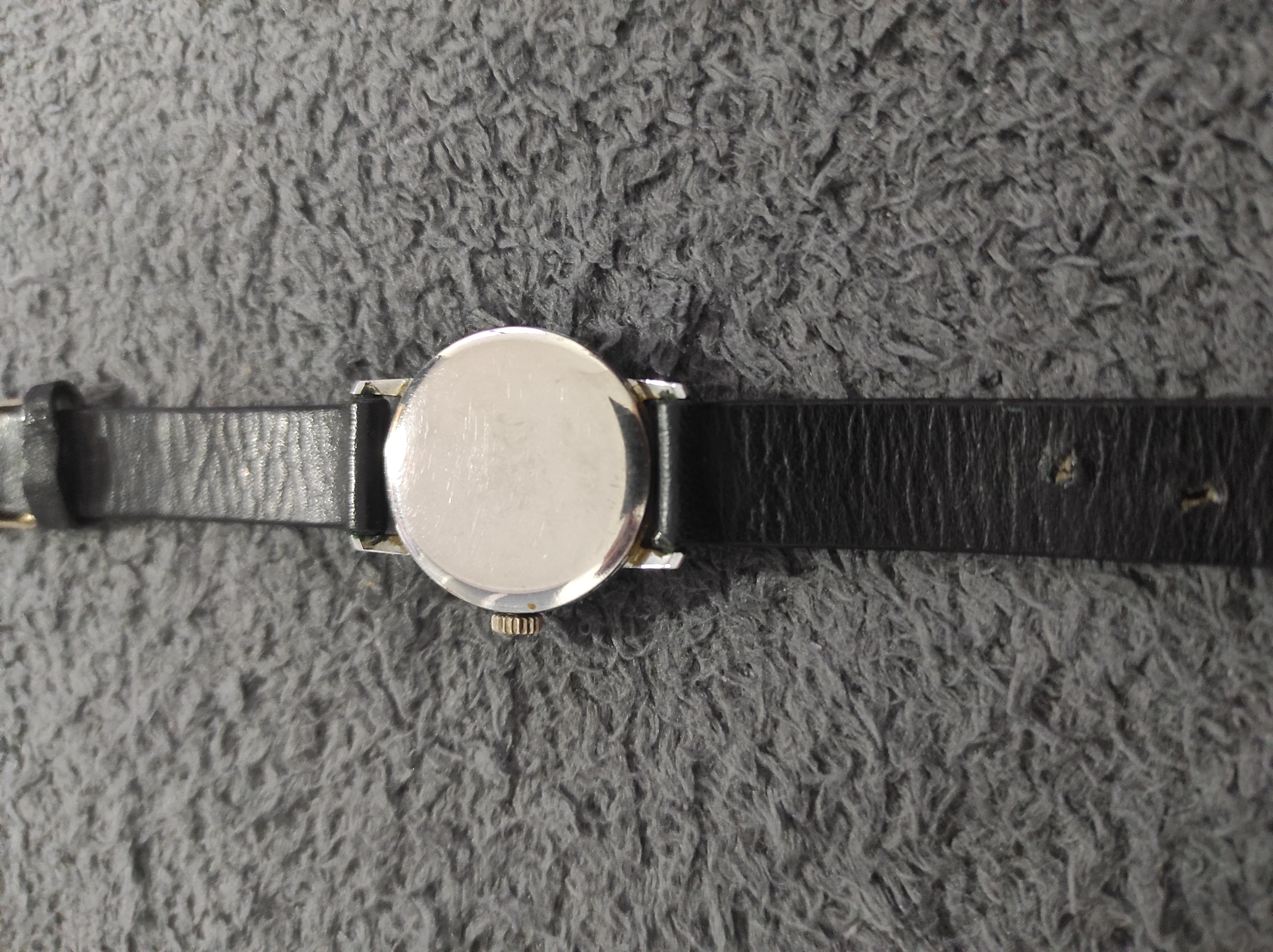 Náramkové hodinky Prim 