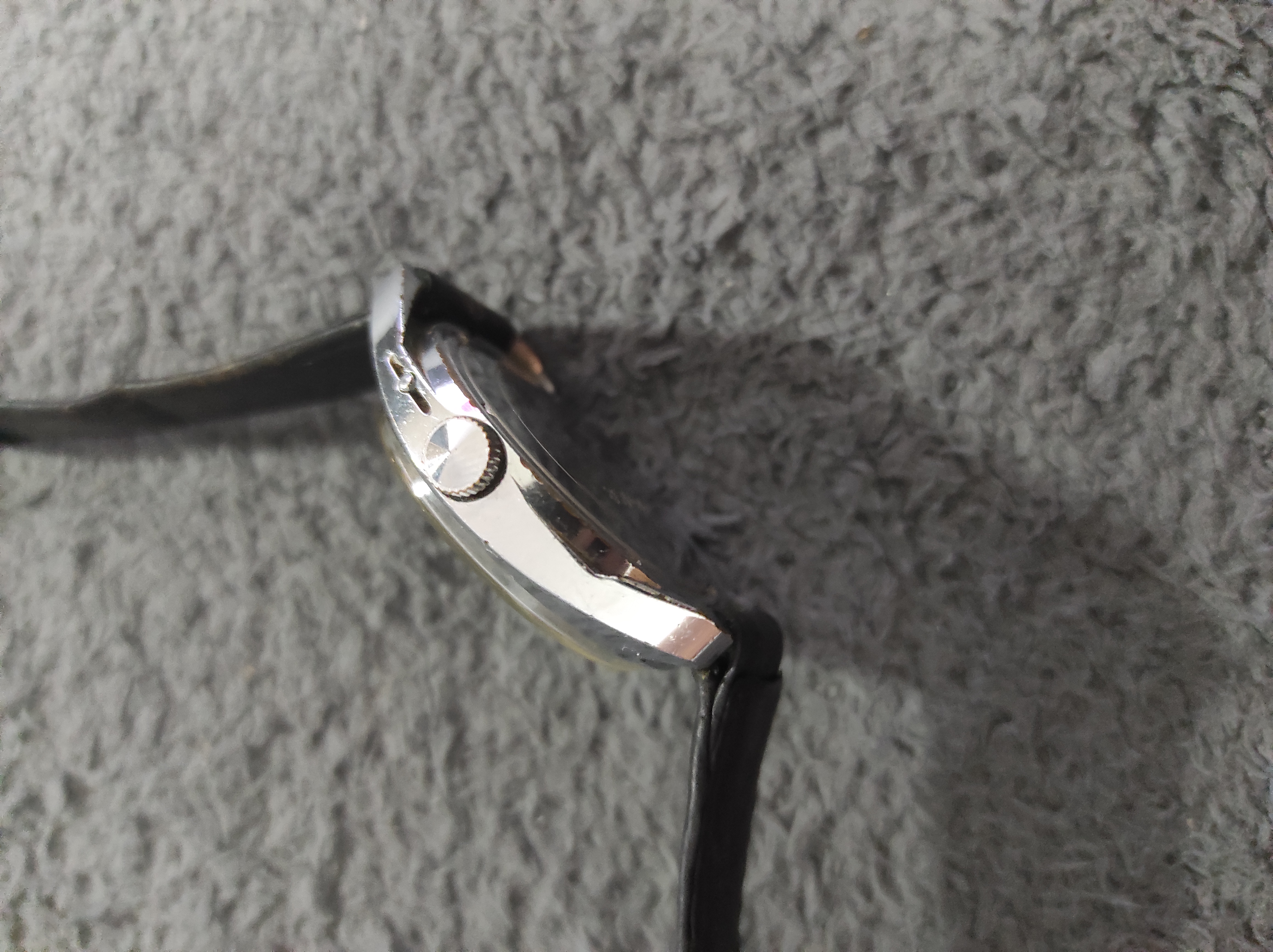 Pánské hodinky Slava 26 Jewels